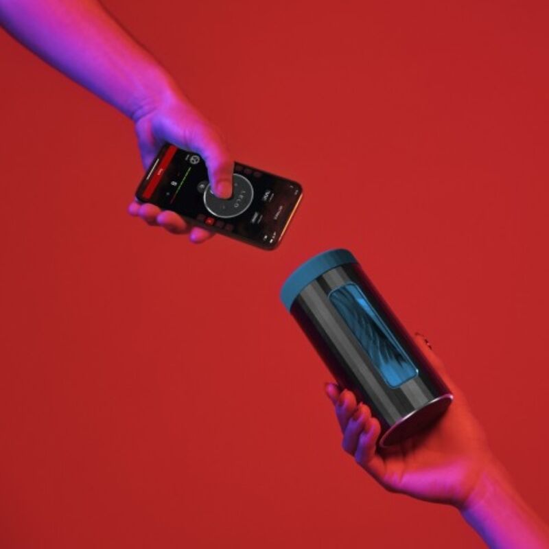 Male masturbator f1s v3 red