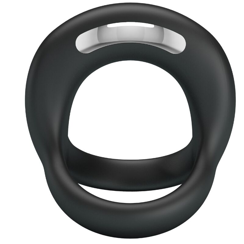PRETTY LOVE - ELLIOTT ABLACK VIBRATING RING
