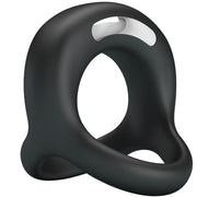 Elliott black vibrating ring