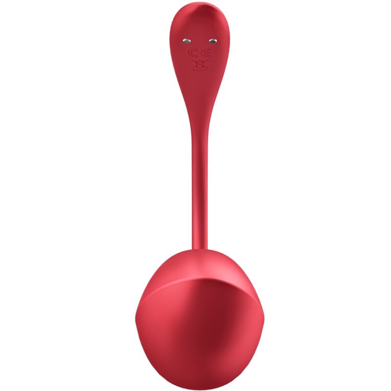 Shiny petal remote control stimulator g red dot free app