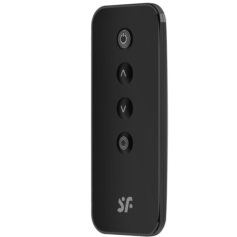 Ribbed petal remote g-spot stimulator pink free app