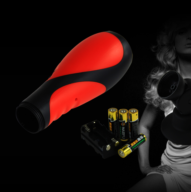 30v Oral Sex Lover with Adapter