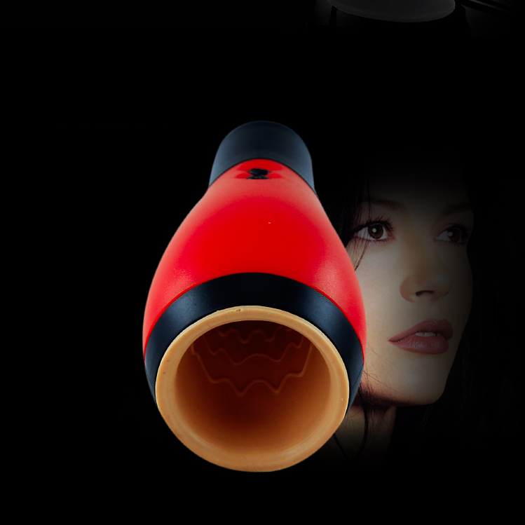 30v Oral Sex Lover with Adapter