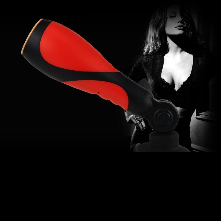 30v Oral Sex Lover with Adapter