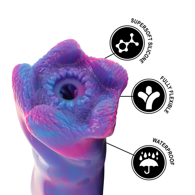 Thetis male masturbator cyclops