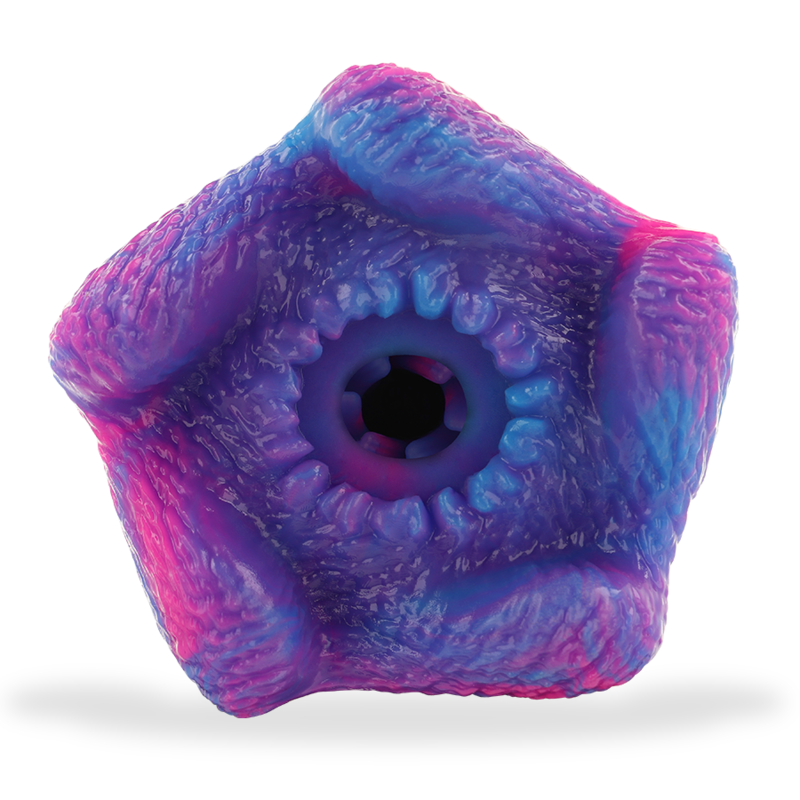 Thetis male masturbator cyclops