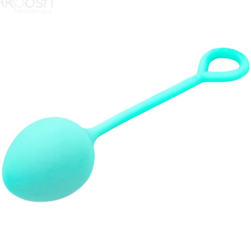 Anabiosis 3-level vaginal dumbbell green