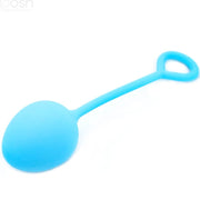 Anabiosis 3-level vaginal dumbbell blue