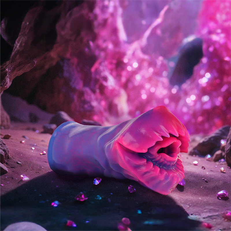 Eris male masturbator cyclops