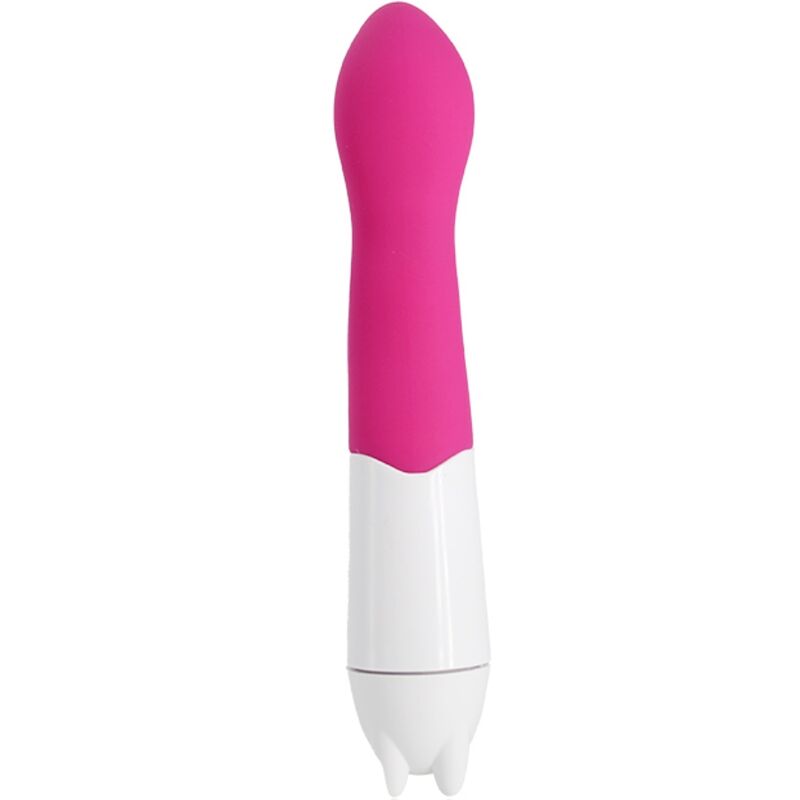 ARMONY - SPOT G 10-SPEED VIBRATOR &amp; STIMULATOR PINK