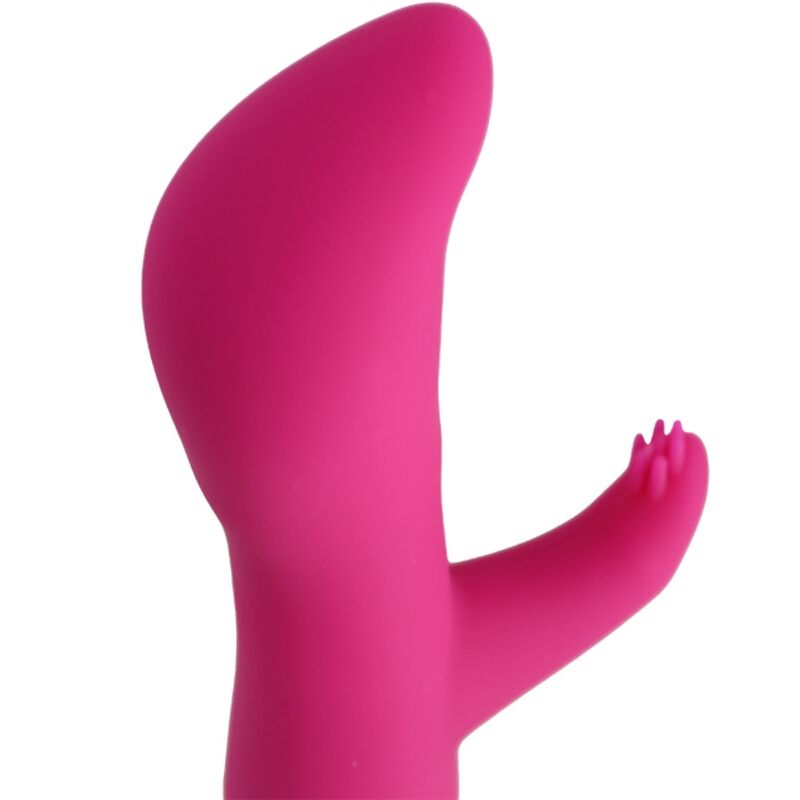 ARMONY - SPOT G 10-SPEED VIBRATOR &amp; STIMULATOR PINK