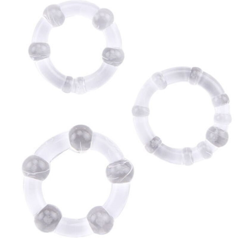 Titan Love Flesh Pearl Ring