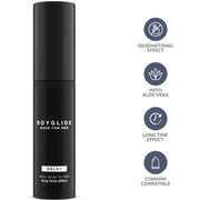 Boyglide delay spray 20 ml