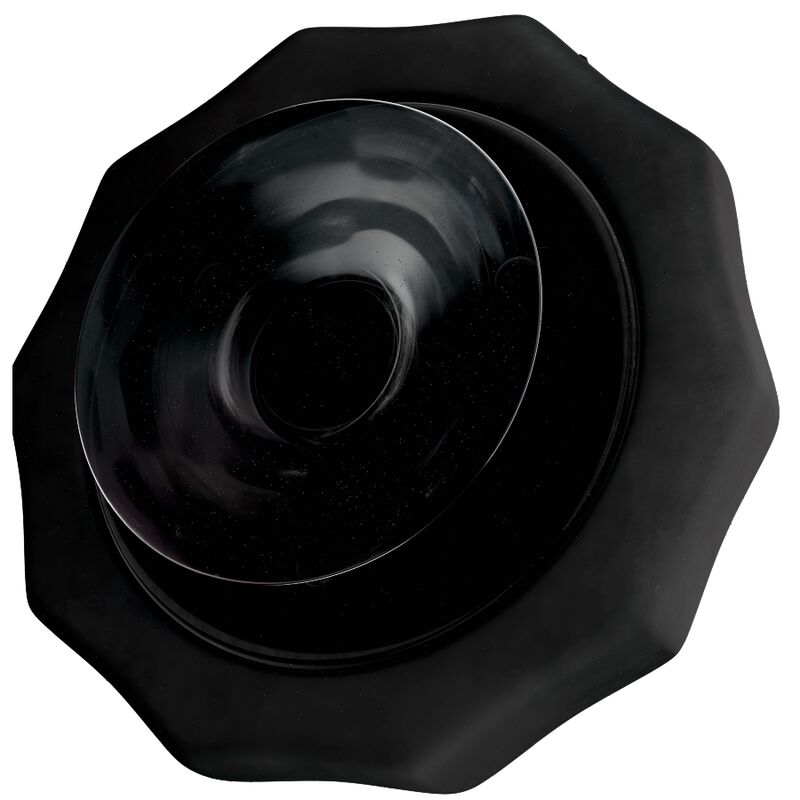 Black direct pump timer