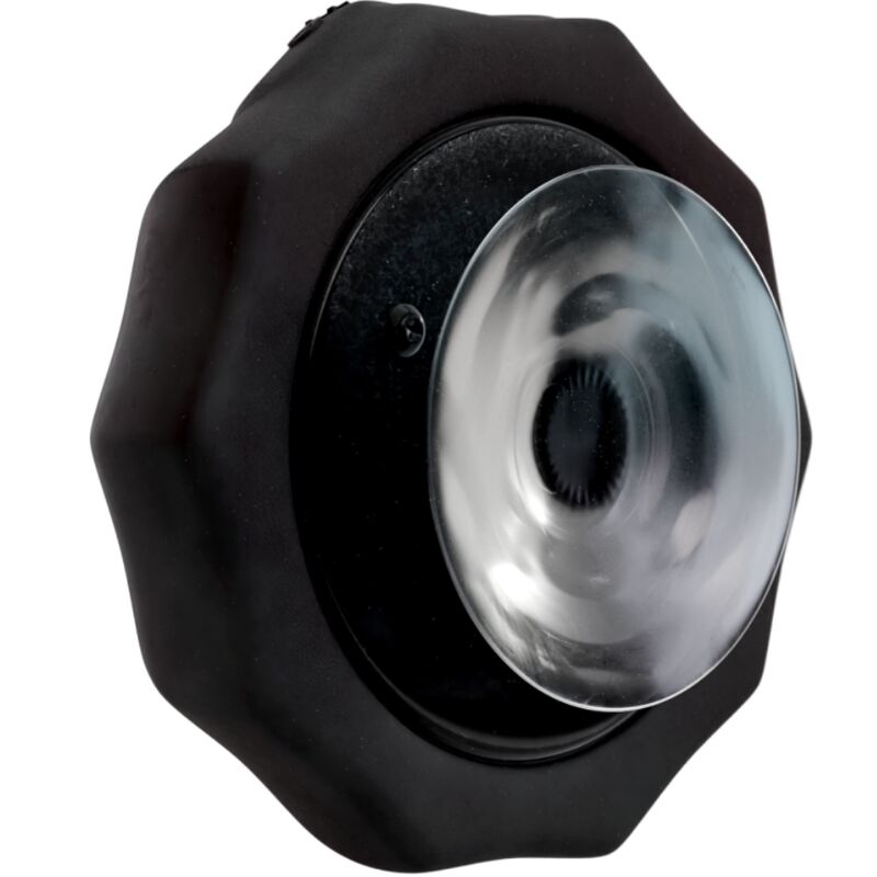 Black direct pump timer