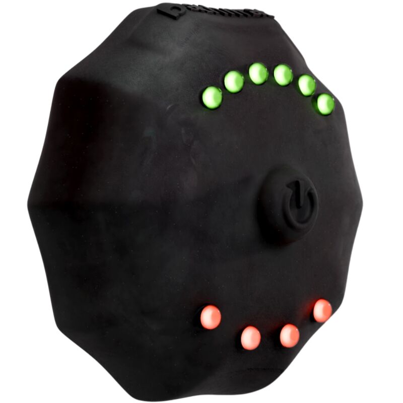 Black direct pump timer