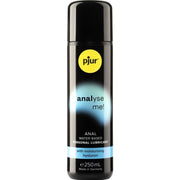 Analyze me anal water lubricant 250 ml