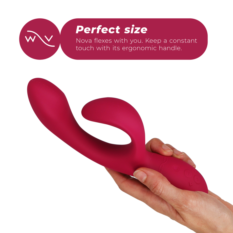 Nova vibrator application