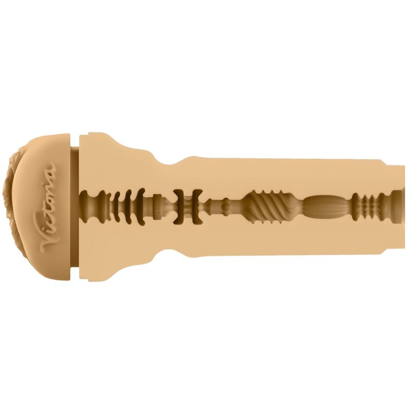 Feel victoria june masturbator