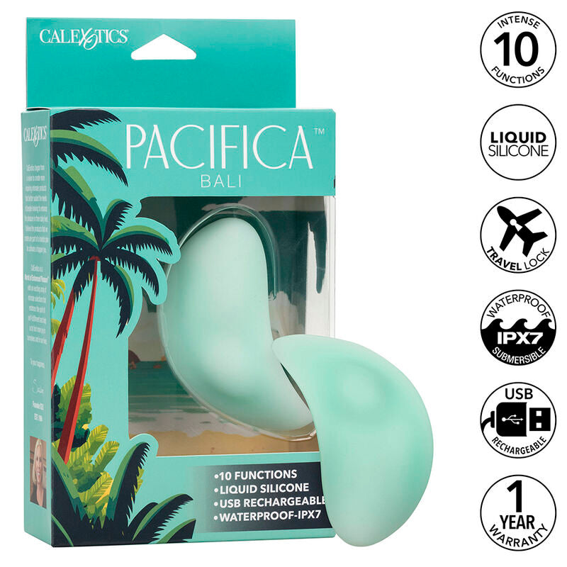Pacifica bali teaser 10 aqua functions