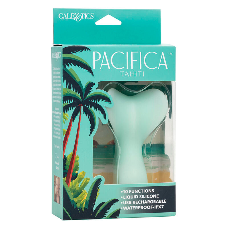 CALEXOTICS - PACIFICA TAHITI TEASER 10 AQUA FUNCTIONS