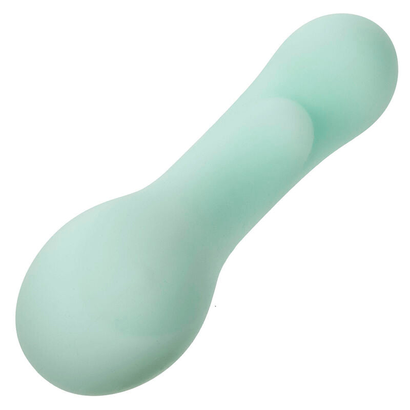 CALEXOTICS - PACIFICA BORA BORA G-SPOT ESTIMULATOR 10 AQUA VIBRATIONS