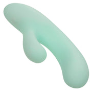 Pacifica Fiji Vibrator &amp; G-Spot Stimulator 10 Vibrations Aqua