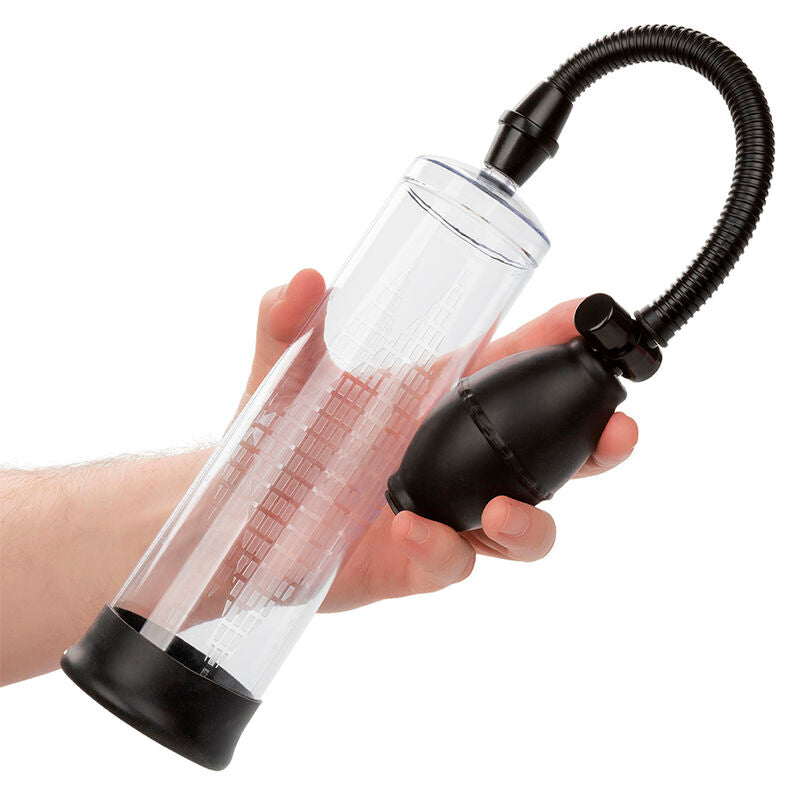Peak suction pump kit