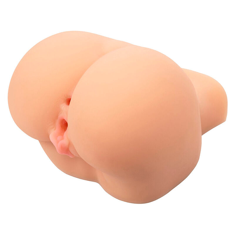 The Farmer's Daughter Double Masturbator Realistic Flesh