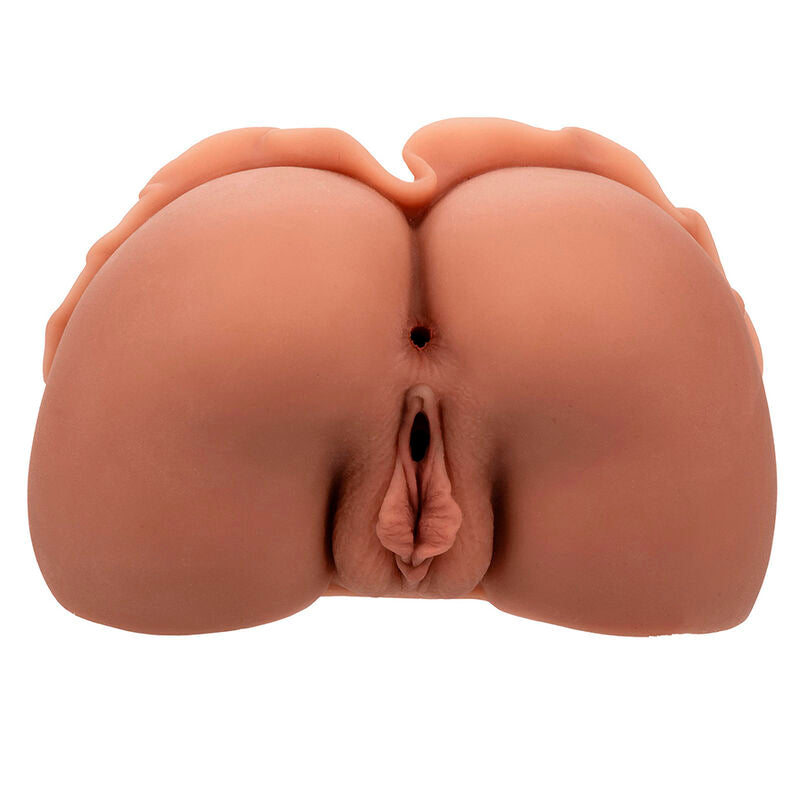 The Queen of Homecoming Double Masturbator Realistic Caramel