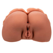 The Queen of Homecoming Double Masturbator Realistic Caramel