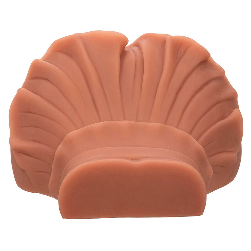 The Queen of Homecoming Double Masturbator Realistic Caramel