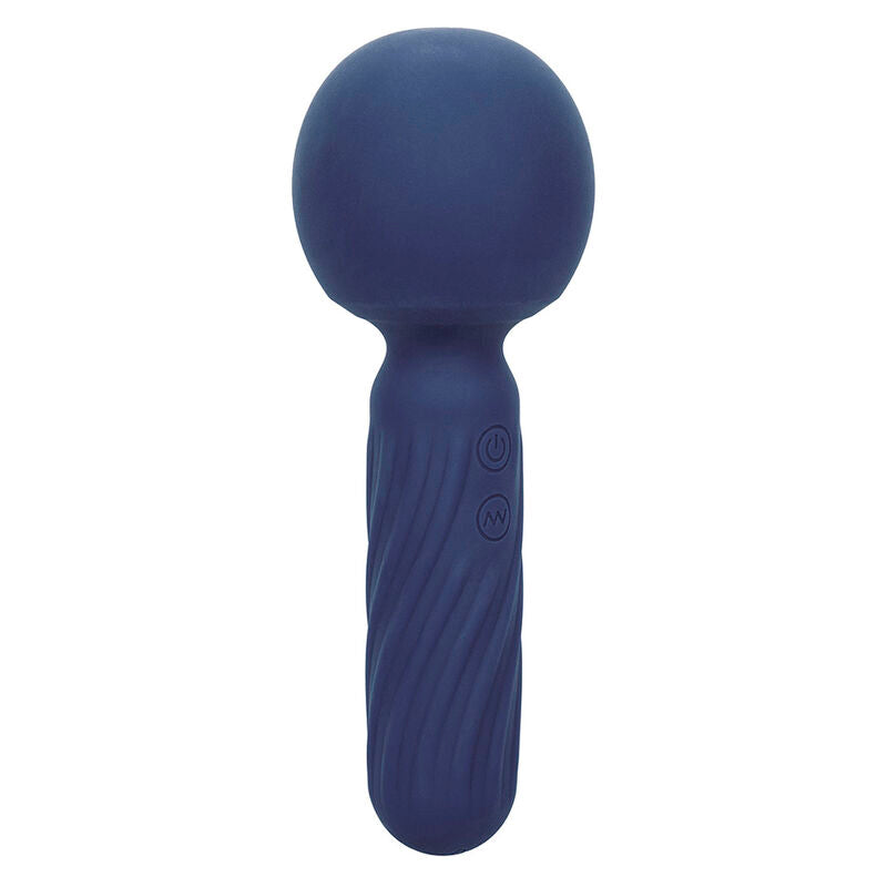 Charisma Seduction Massager 12 Functions 17.75 cm x 6.25 cm Purple