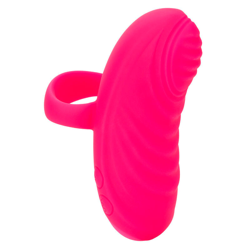 Envy portable ball massager 7 vibrations pink