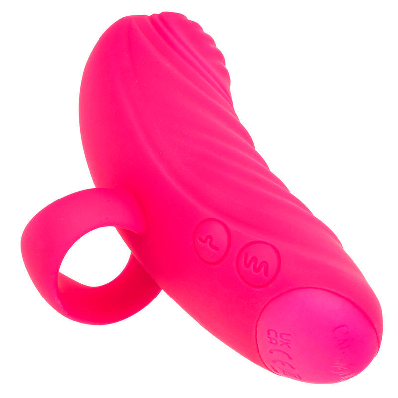 Envy portable ball massager 7 vibrations pink