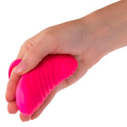 Envy portable ball massager 7 vibrations pink