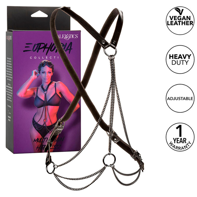Euphoria premium multi-chain harness