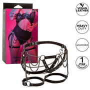 Euphoria Premium Multi-Chain Thigh Harness
