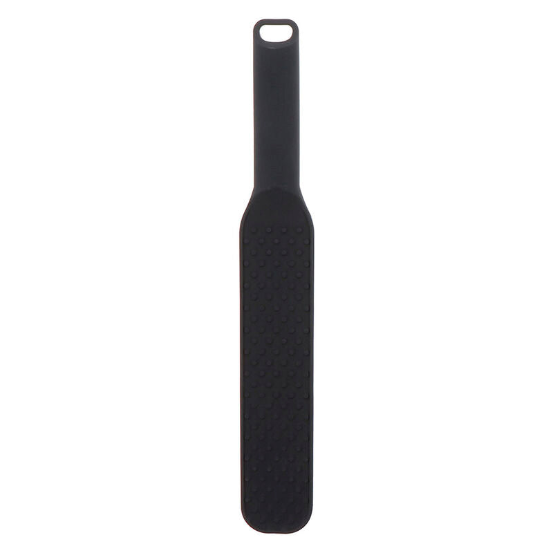 HIDDEN DESIRE - EXTREME BLACK WIDE-POINTED PADDLE