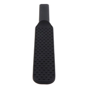 Extreme black wide tip paddle