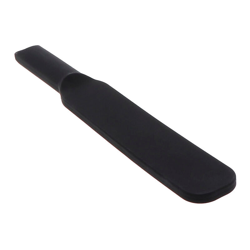 Extreme black wide tip paddle