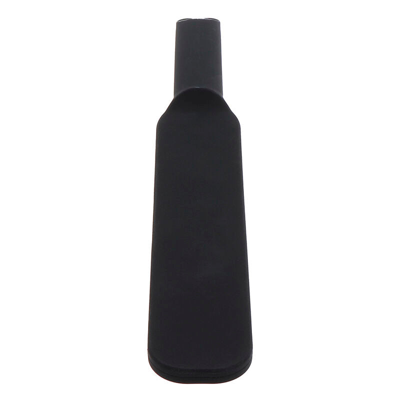 Extreme black wide tip paddle