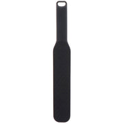 Extreme extra wide black spike paddle