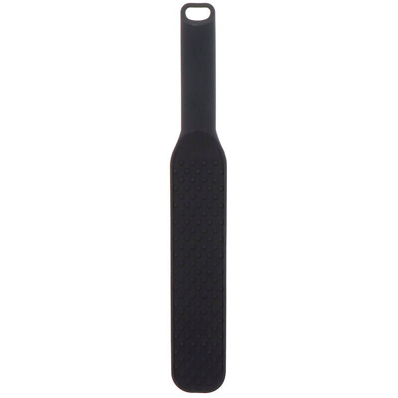 Extreme extra wide black spike paddle