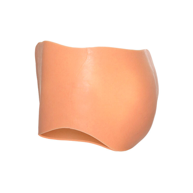 Alter ego open vagina and ass briefs medium size flesh