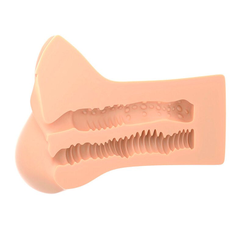 Pick your pleasure xl stroker realistic flesh