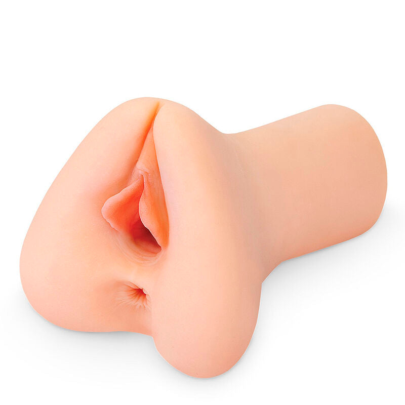 Pick your pleasure xl stroker realistic flesh
