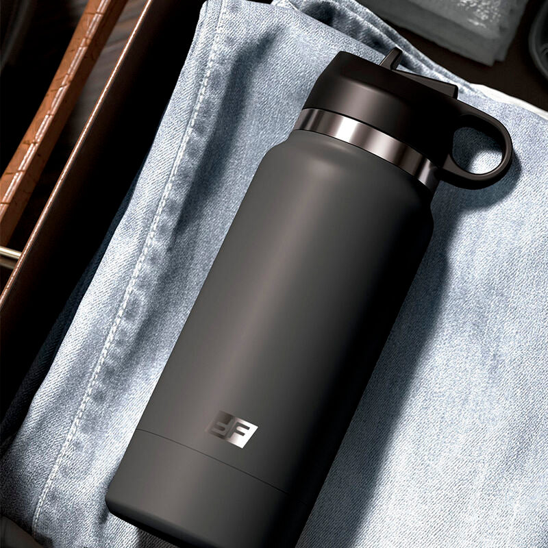 Fuck flask vagina stroker discreet flesh model 2