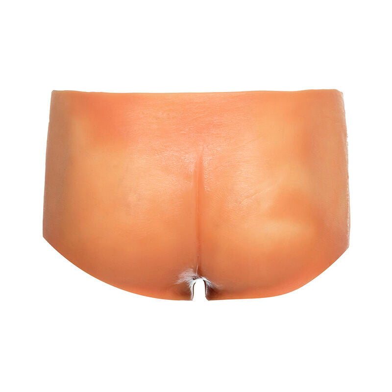 Alter ego boxershot with penis 18 cm size s/m