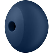 Air power 4 stimulator &amp; vibrator 12 vibrations blue